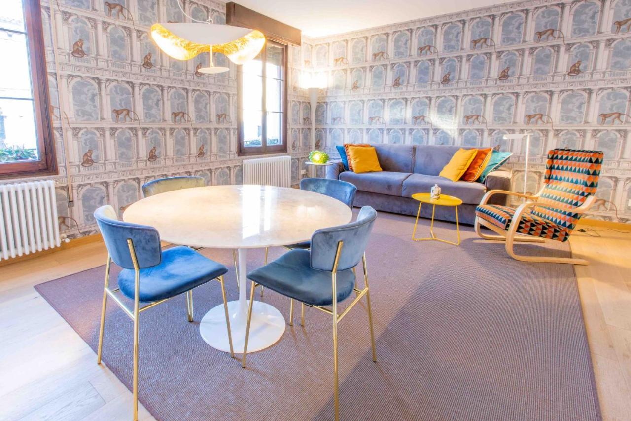 Ca Corte Nova Design With Canal View Appartamento Venezia