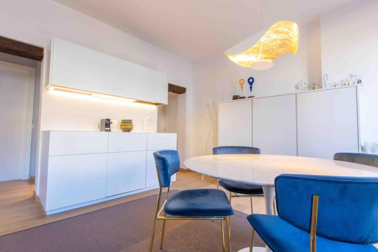Apartment Ca Corte Nova Venedig