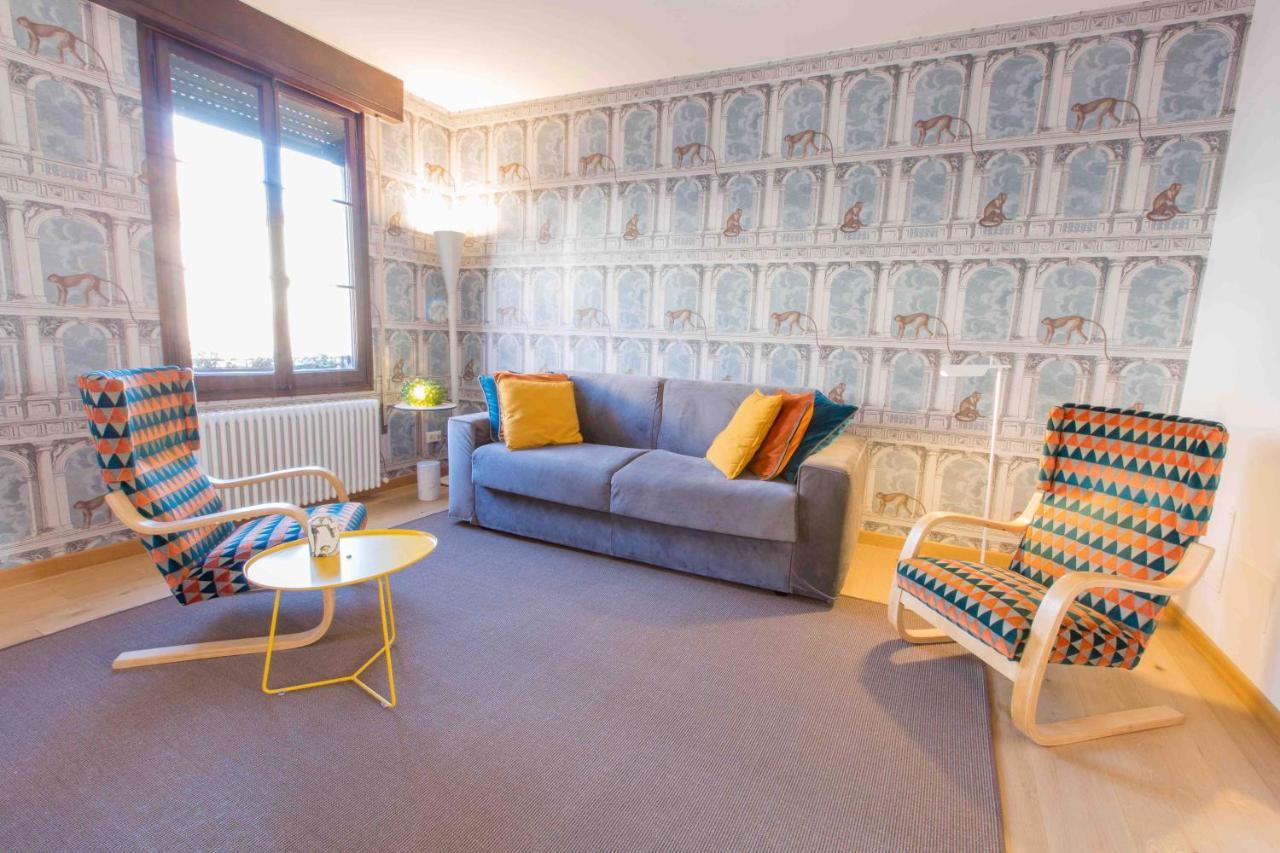 Ca Corte Nova Apartment *