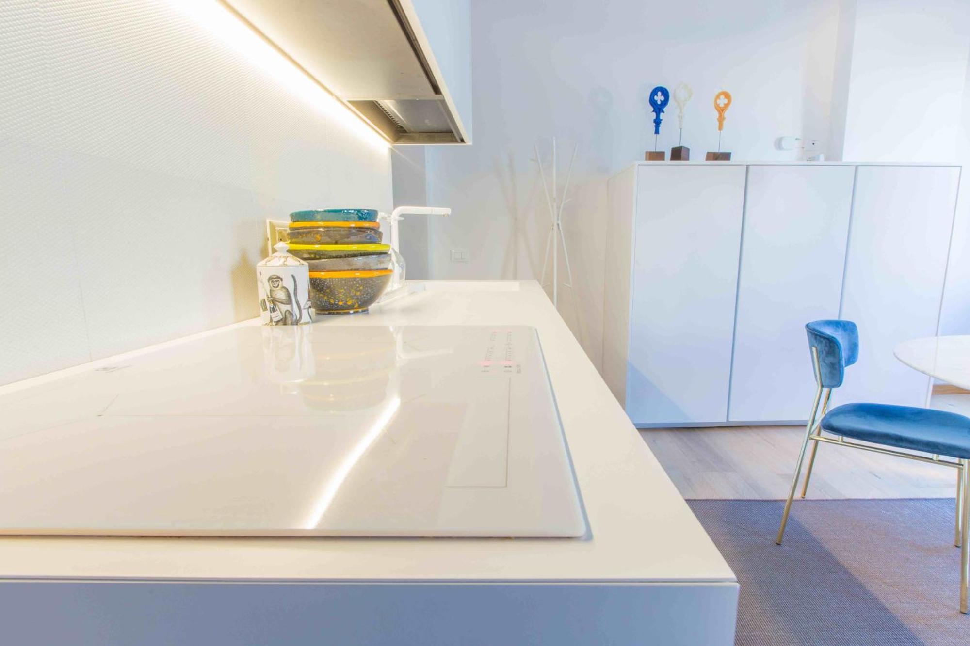 Apartment Ca Corte Nova