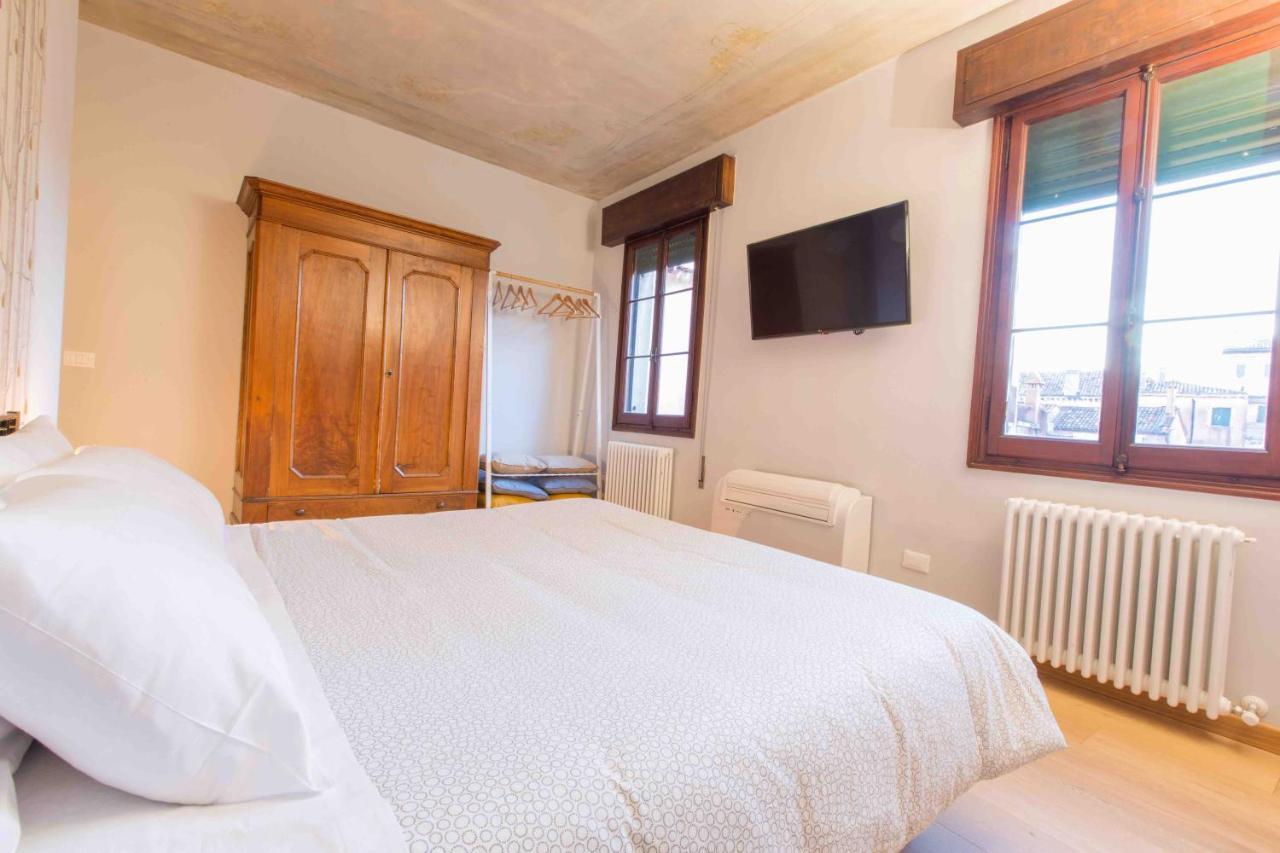 Apartment Ca Corte Nova *