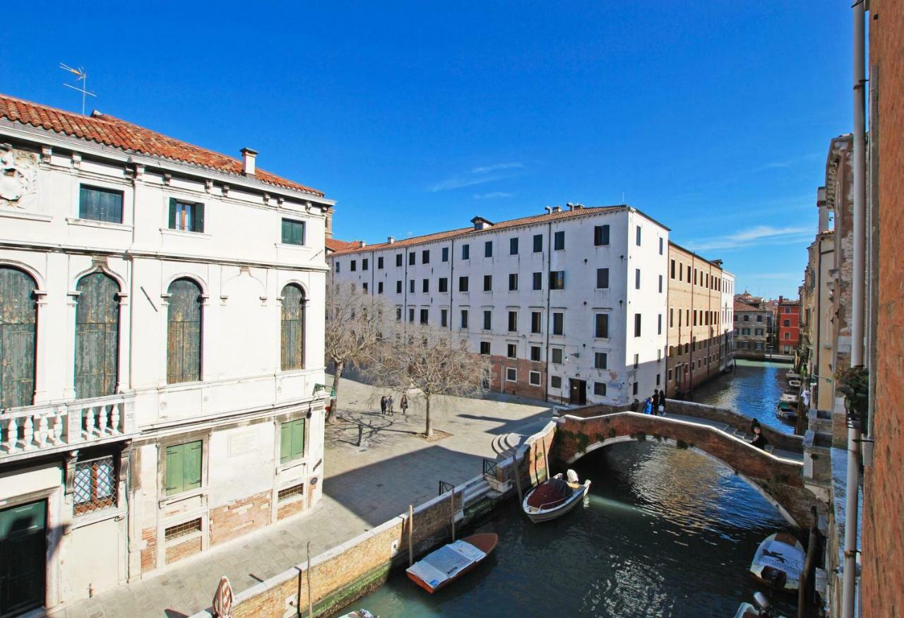 Ca Corte Nova Apartment