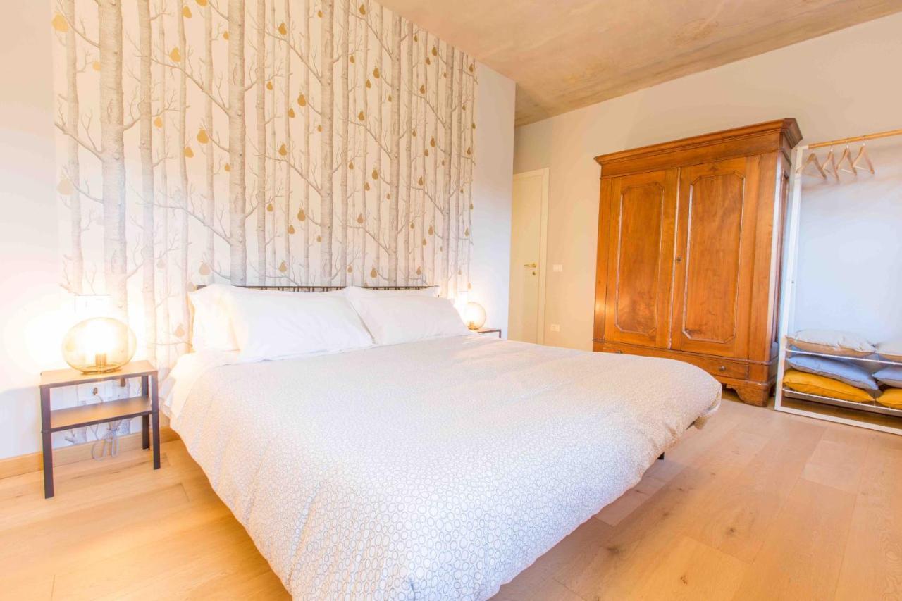 Appartement Ca Corte Nova Design With Canal View Venise