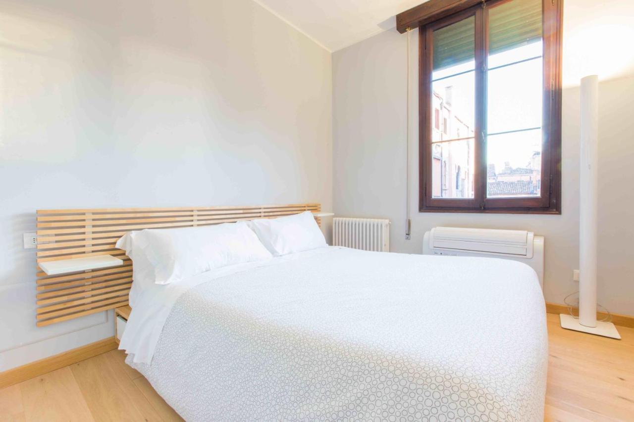 Ca Corte Nova Design With Canal View Venise